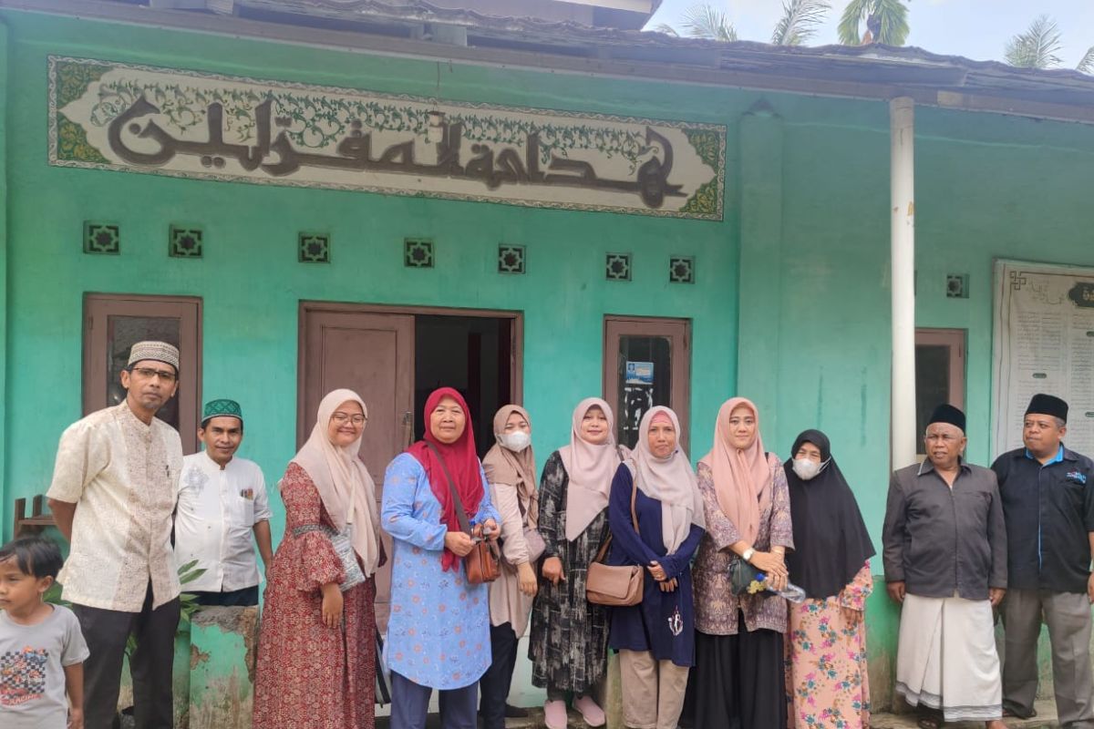 Lajnah Imaillah Kemang