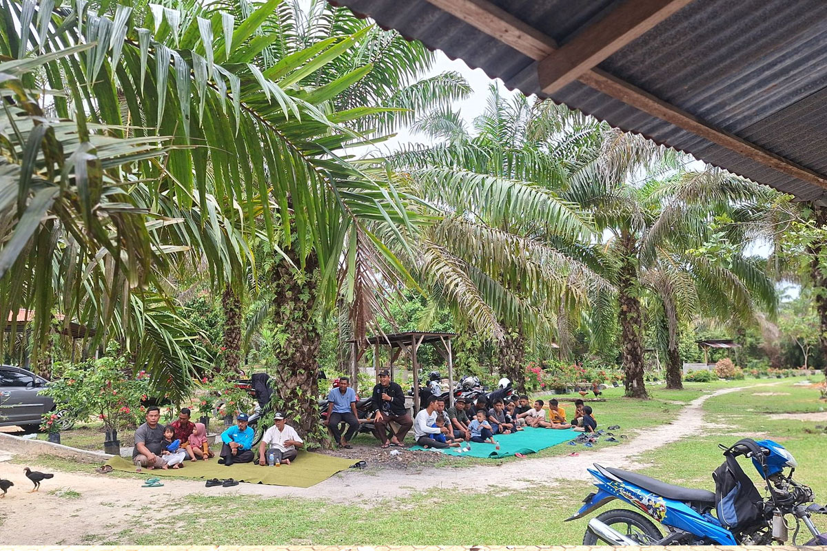 tanjung medan