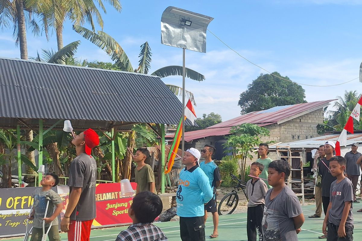 Tanjung Medan