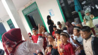 Merdeka dengan Cinta, Semarak Kemerdekaan di Panunggangan Pusat Banten