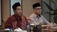SIARAN PERS: PENUNJUKAN AMIR NASIONAL JAI 2025-2028