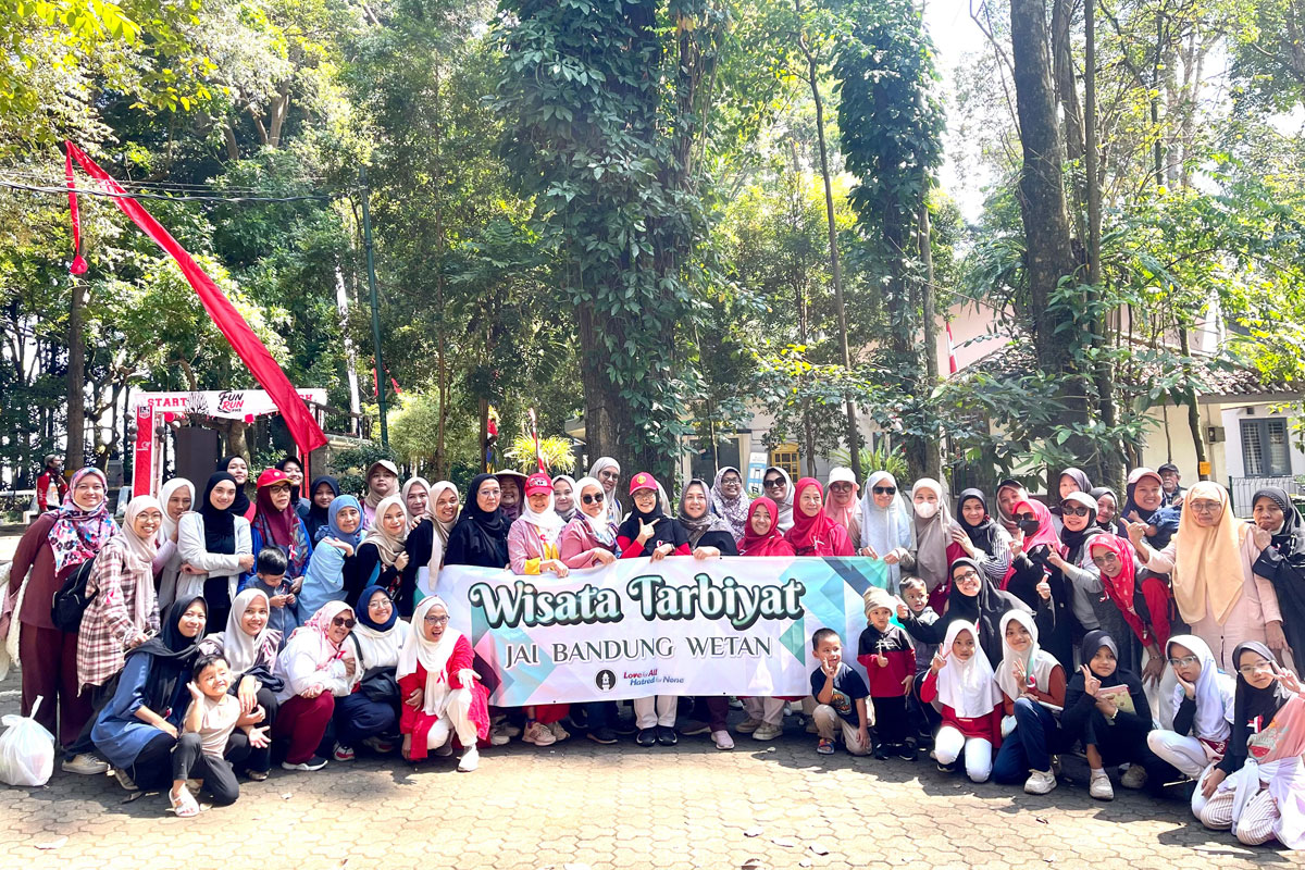 Bandung Wetan