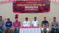 Rabtah  Semarak Kemerdekaan, Warga Ahmdiyah Neglasari dan Masyarakat Ikut Lomba