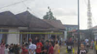 Jemaat Ahmadiyah Pontianak Ikut Ramaikan HUT RI Bareng Warga, Pekik Merdeka Terdengar