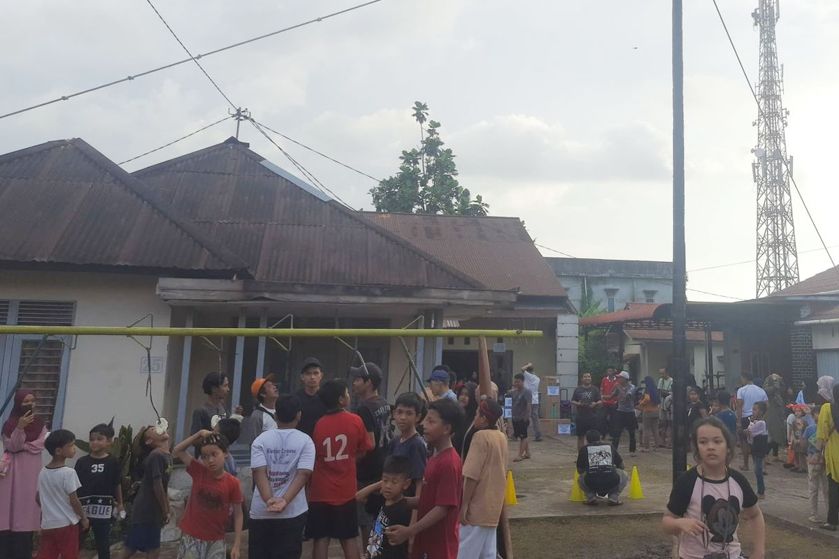 pontianak