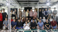 Sinergi Keberagaman, Jemaat Ahmadiyah Sadasari Turut Serta dalam Acara Lintas Iman