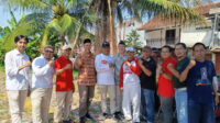 Diapresiasi RT dan RW, Peringatan HUT RI di Jemaat Ahmadiyah Sindangbarang Berdampak Positif