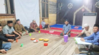 Jemaat Ahmadiyah Sintang Gelar Doa Bersama, Wujud Syukur  Kemerdekaan Indonesia