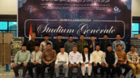 Stadium Generale Nuklir dan Potensinya: Menyelami Dunia Partikel Nuklir dan Tantangannya