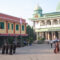 upacara bendera