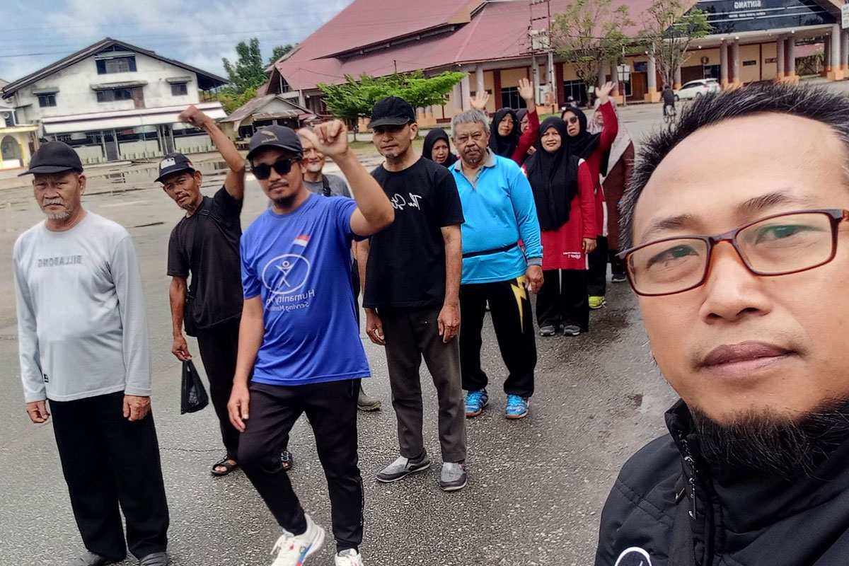 Ahmadiyah Sintang