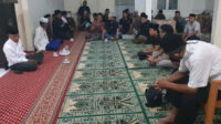 Semarak Siratun Nabi, Jemaat Ahmadiyah Mataram Ajak untuk Teladani Sunnah Rasulullah