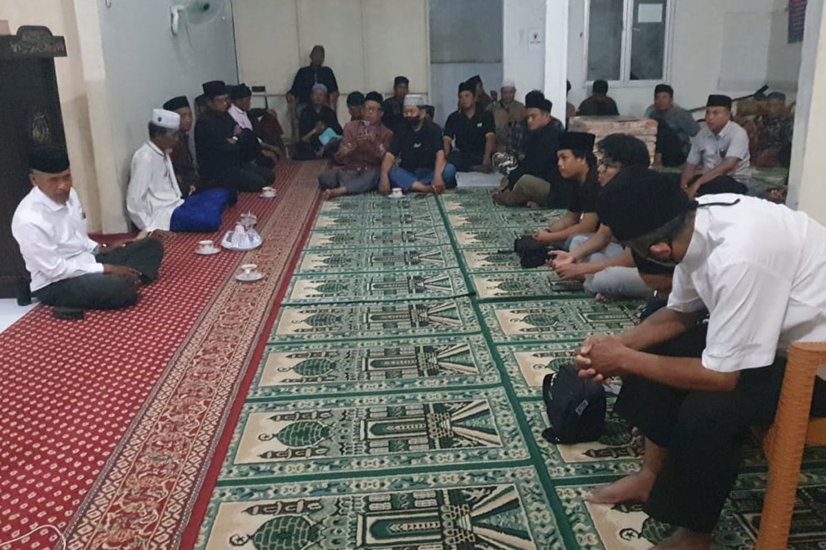 Ahmadiyah Mataram
