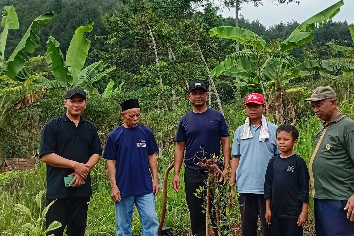Ahmadiyah Neglasari