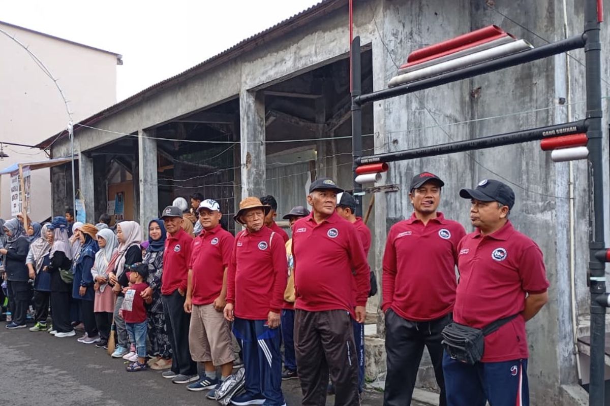Ahmadiyah Sadasari