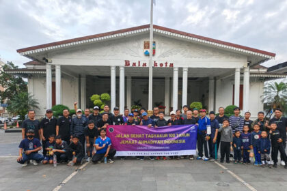 Ahmadiyah Sindangbarang