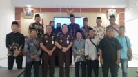 Jemaat Ahmadiyah Singkut Hadiri Rapat Pakem, Wadah Dialog Lintas Agama