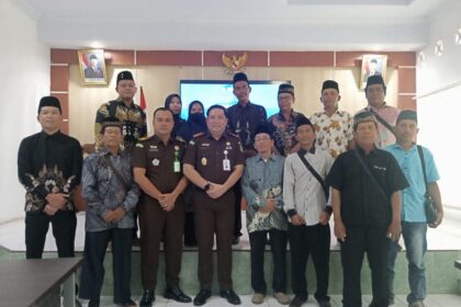 Ahmadiyah Singkut