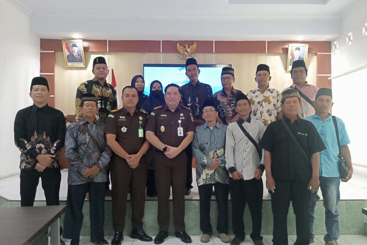 Ahmadiyah Singkut