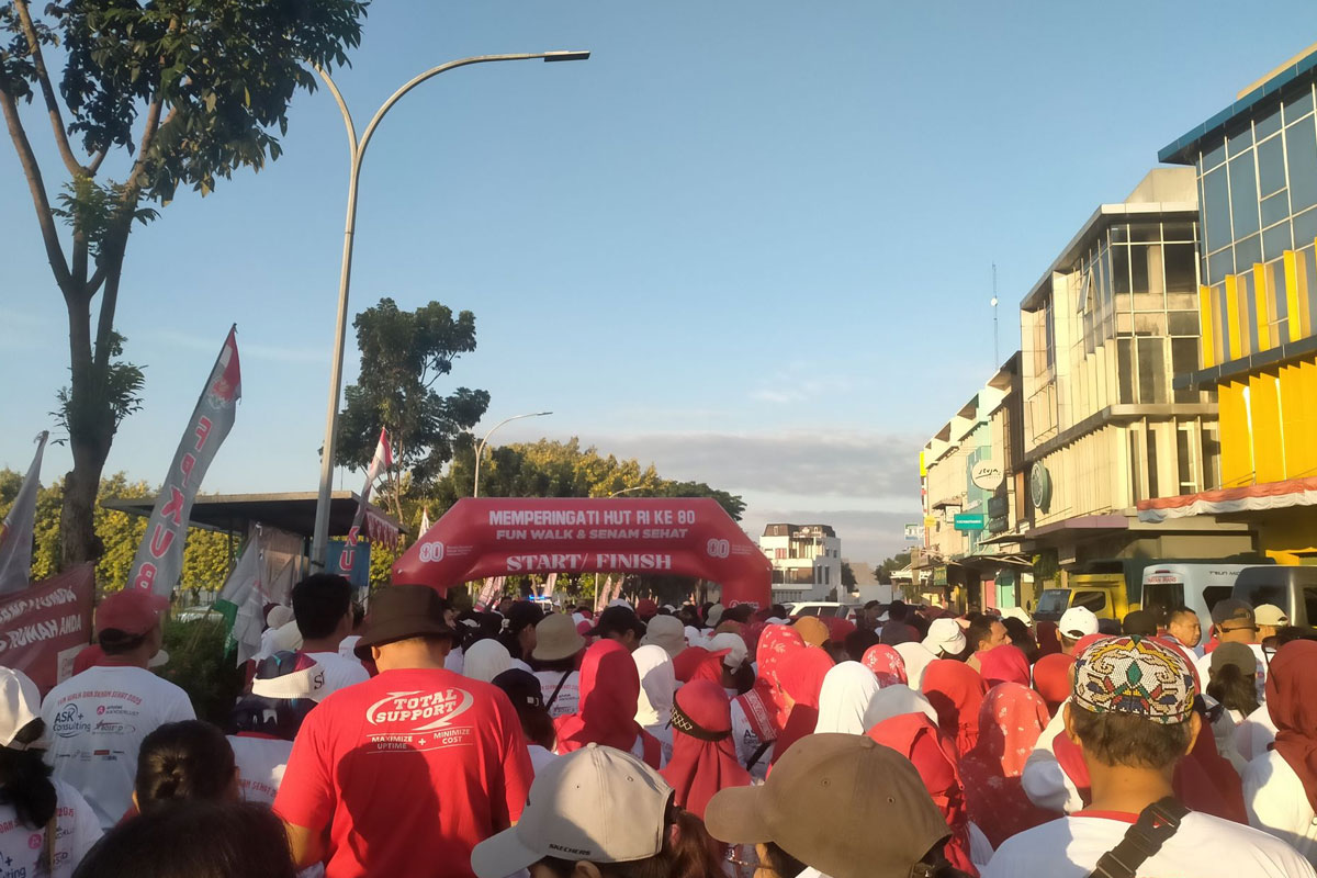 Ahmadiyah Tambun