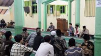 Amir Nasional Sambangi Jemaat Ahmadiyah Manislor, Lihat dari Dekat Persiapan Tasyakur