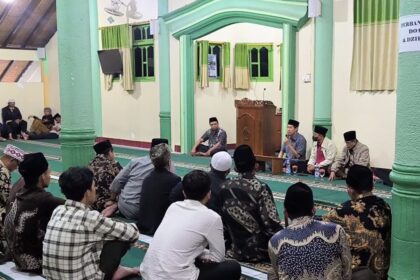amir nasional