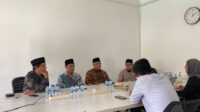 Amir Nasional Kunjungi Redaksi Tirto.id, Dukung Hadirnya Pemberitaan Berimbang di Masyarakat