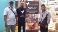 Belasan Anggota Jemaat Ahmadiyah Ikuti Pelatihan Beternak Ayam Tanpa Bau