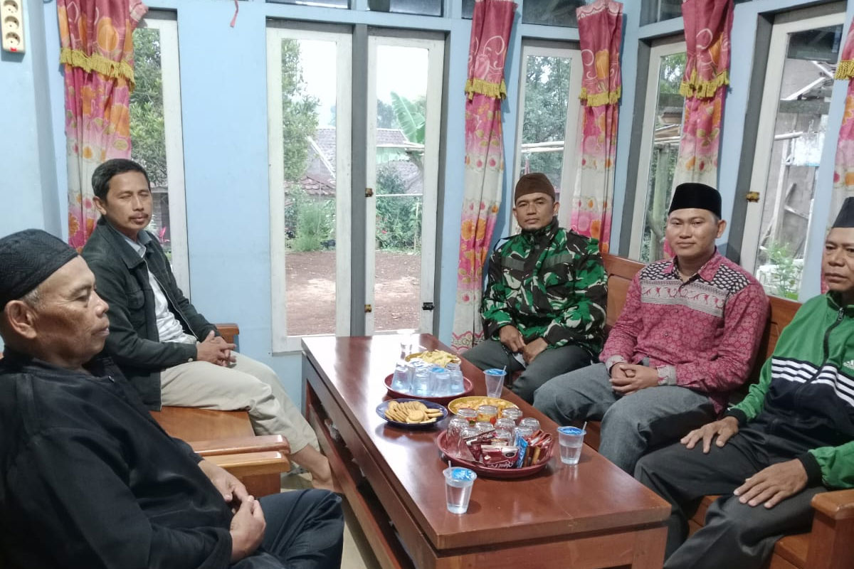 Ahmadiyah Neglasari