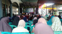 Jaga Silaturahmi, Mubaligh Jemaat Ahmadiyah Hadiri Undangan Acara Warga Desa Kasmaran Banjarnegara