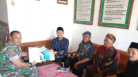 Jemaat Ahmadiyah Balaigana Perkenalkan Pengurus Baru, Disambut Hangat Forkopimcam 