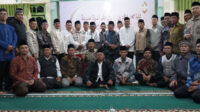 Jemaat Ahmadiyah Manislor Gelar Peringatan Siratun Nabi, Undang Sejumlah Organisasi