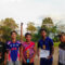 Ahmadiyah Kampung Anam Sukses Gelar Sompak Cup I 2025 Bersama Pemuda Katolik