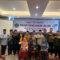 Mubaligh Daerah Jemaat Ahmadiyah NTB menghadiri undangan dari Bidang Bimas Islam Kantor Wilayah Kementerian Agama Provinsi NTB, Kamis 18 September 2025.