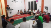 Peringatan Siiratun Nabi di Jemaat Ahmadiyah Balaigana, Bahas Jaga Perasaan