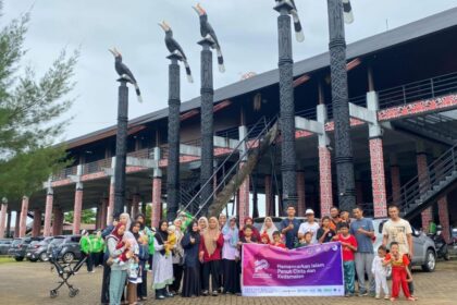 ahmadiyah pontianak