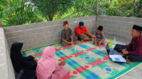 Pertemuan Waqf e Nou Sintang, Dari Doa hingga Mancing Ikan Bersama