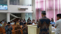 Perwakilan Jemaat Ahmadiyah Jakarta dan Tangerang Raya Penuhi Undangan Adventist Moslem Relations