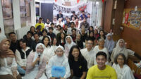 Youth Peace Festival 2025: Gotong Royong Anak Muda Wujudkan Perdamaian Lintas Iman dan Komunitas