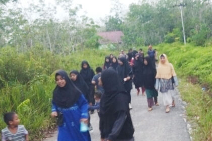 Ahmadiyah Balaigana