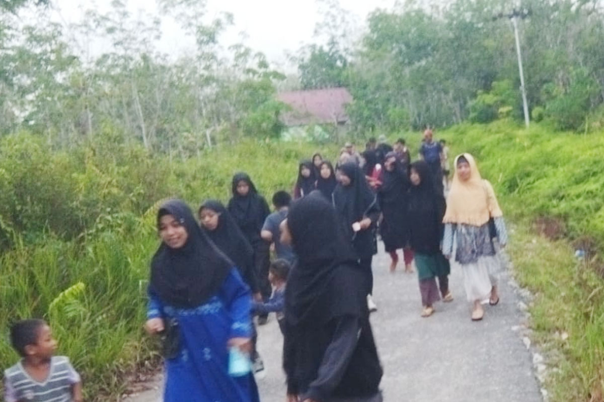 Ahmadiyah Balaigana