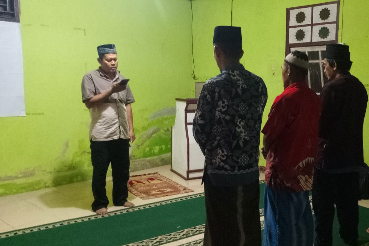ahmadiyah bengkayang