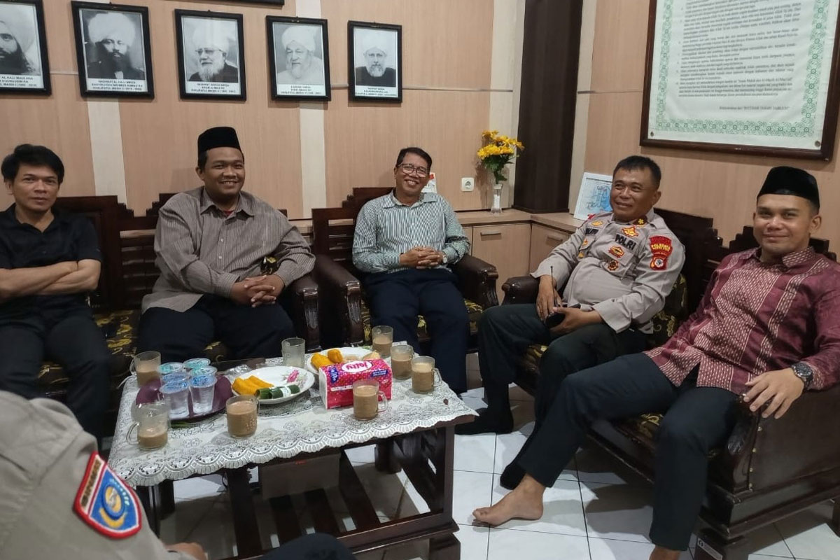 Ahmadiyah Bogor