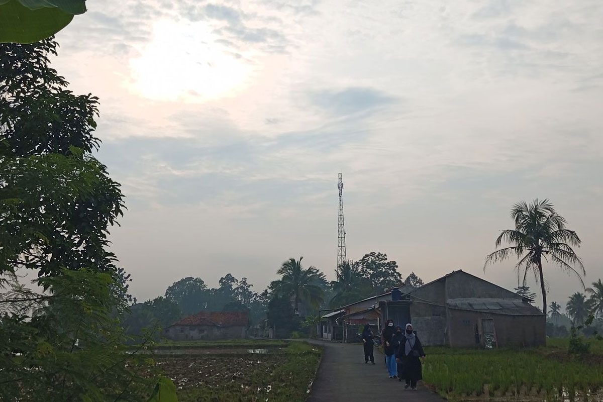 Ahmadiyah cikalong kulon