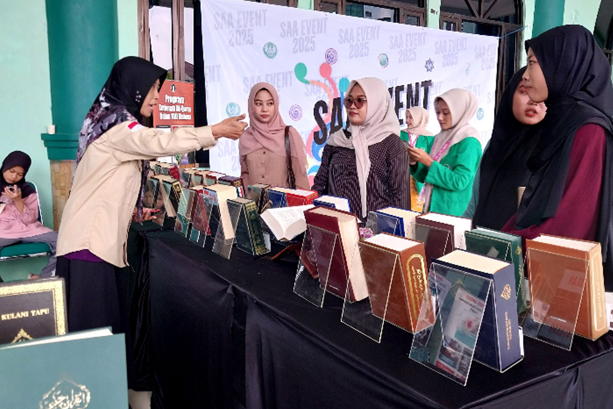 Ahmadiyah Purwokerto