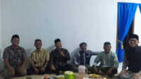 Rabtah Jemaat Ahmadiyah Riau ke Pengurus LDII Talang Jerinjing, Akrab dan Hangat