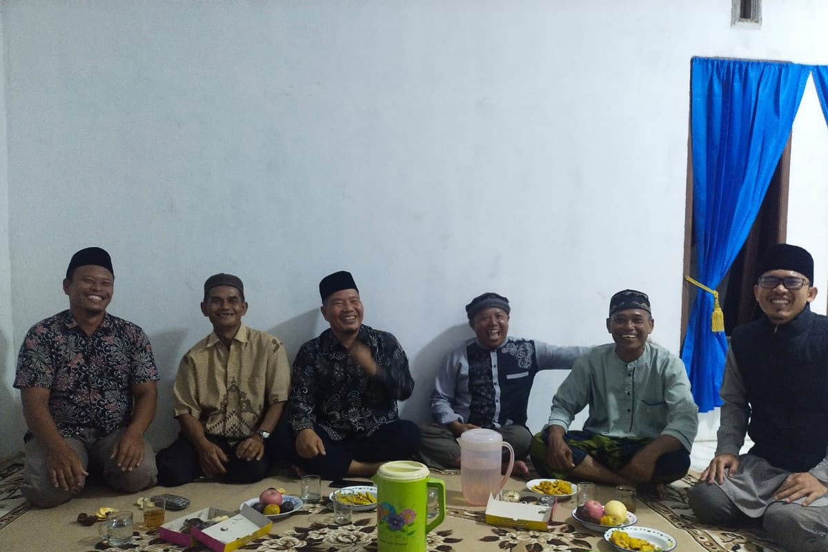 Ahmadiyah Riau