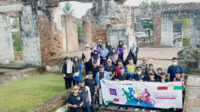 Jemaat Ahmadiyah Serang Sukses Gelar Walk Run Bike 2025, Tempuh Jarak 5 Kilometer Lebih