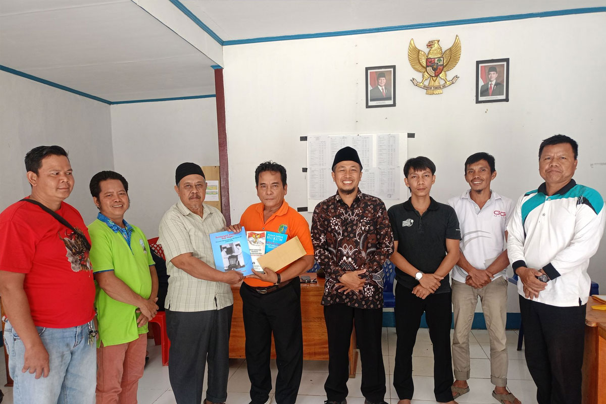 Ahmadiyah Sintang