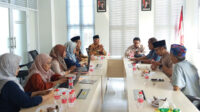 Kemenag Kunjungi Jemaat Ahmadiyah Yogyakarta, Silaturahmi dan Giat Sinkronisasi Data Keagamaan